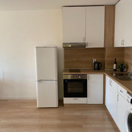 Brand New Apartment With Outdoor Swimming Pool ヴァルナ エクステリア 写真